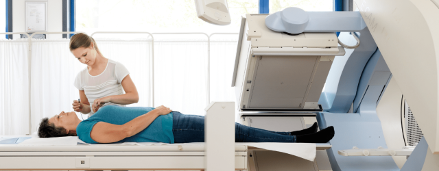Medisch Beeldvormende en Radiotherapeutische Technieken (MBRT) duaal